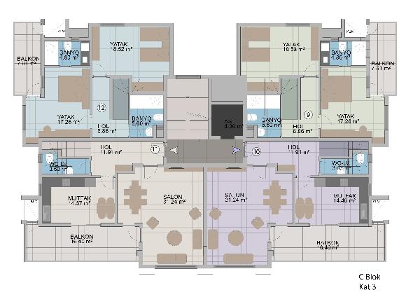 Kavi Home