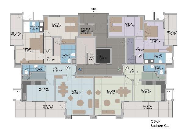 Kavi Home