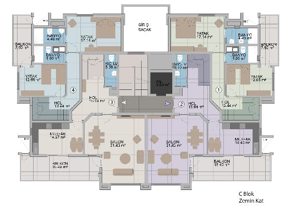 Kavi Home