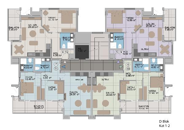 Kavi Home