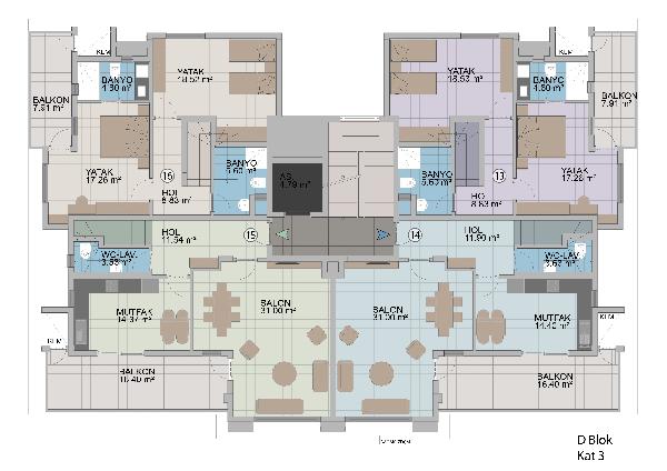 Kavi Home