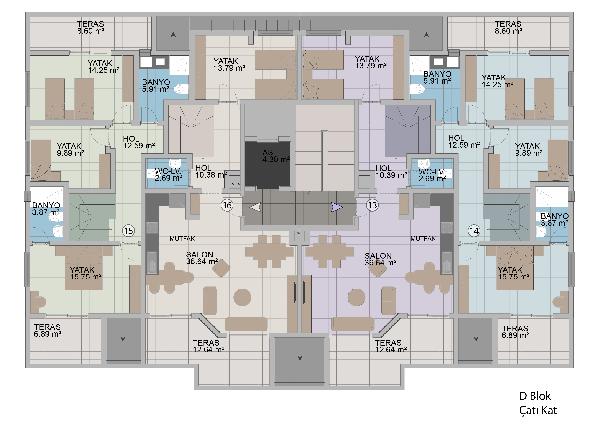 Kavi Home