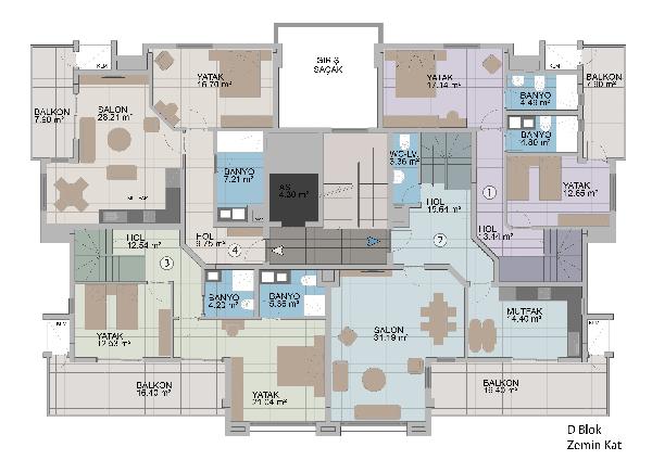Kavi Home
