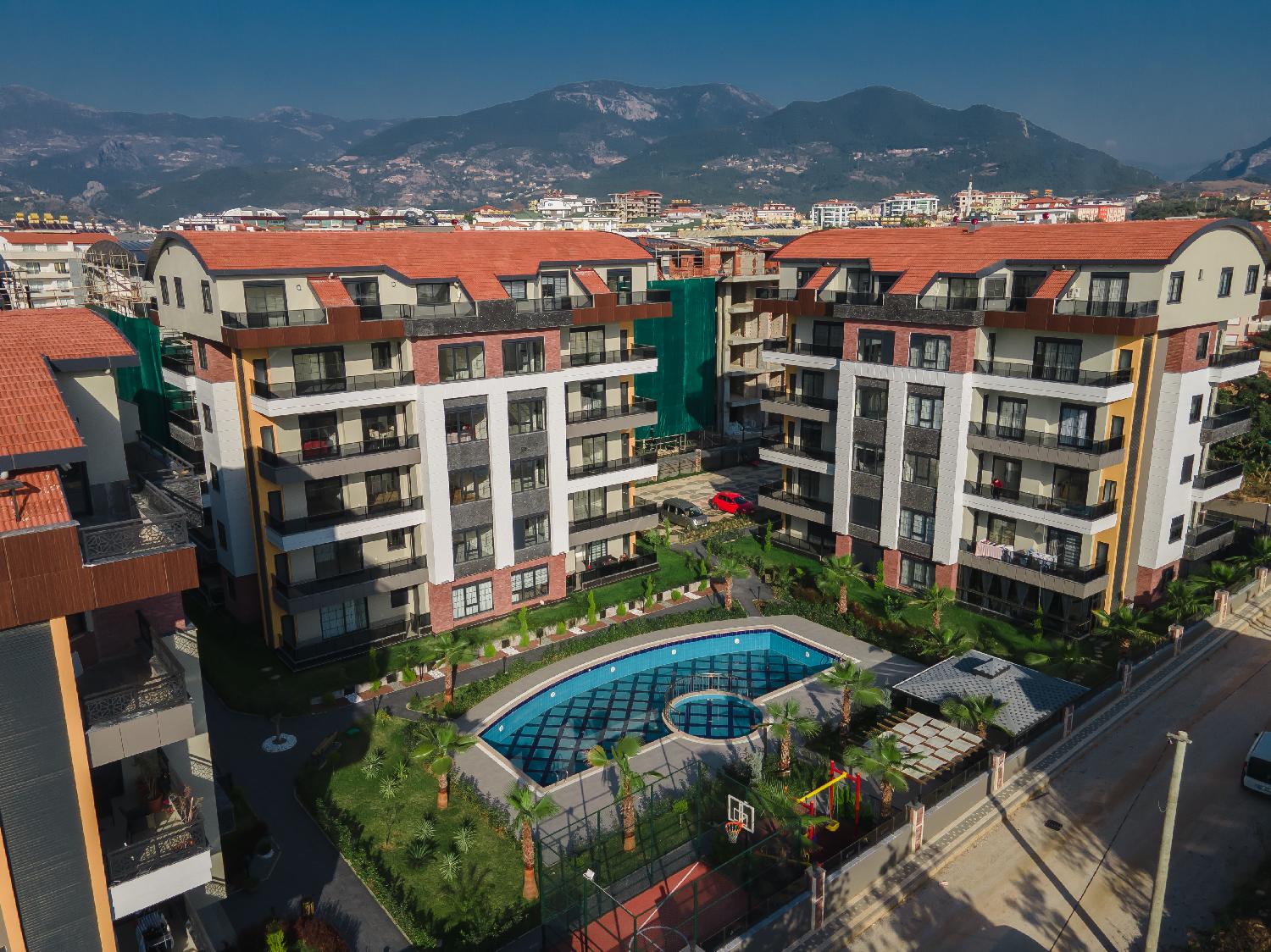 Kavi Home