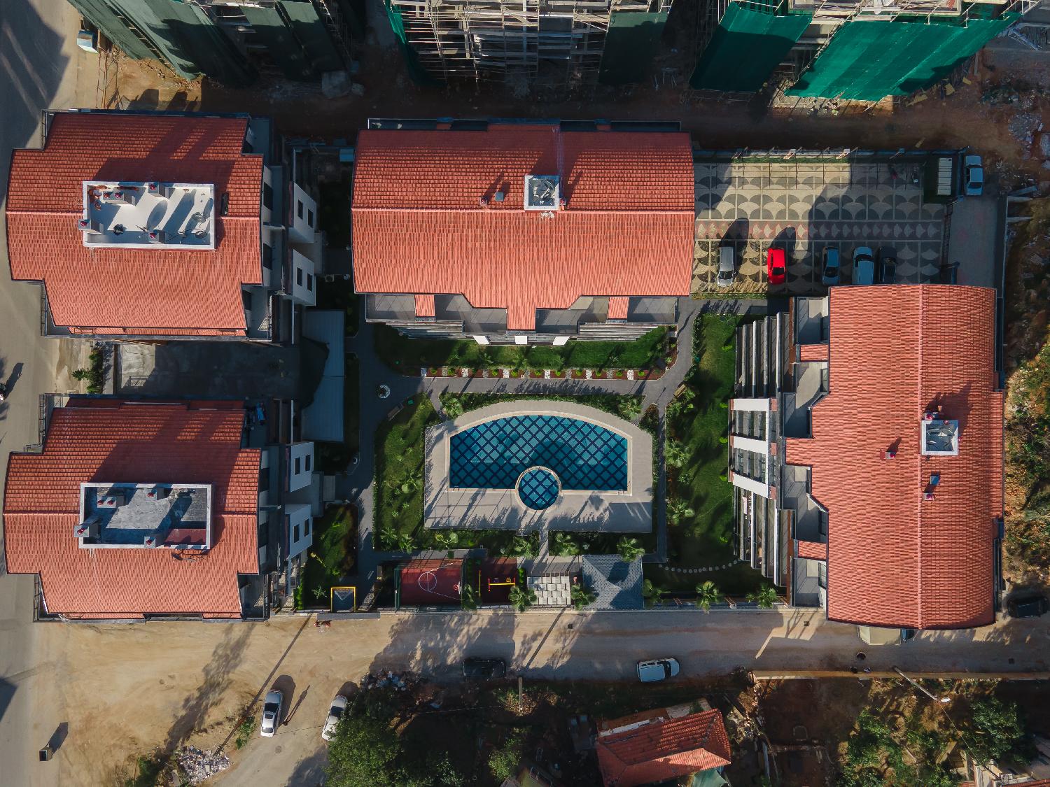 Kavi Home