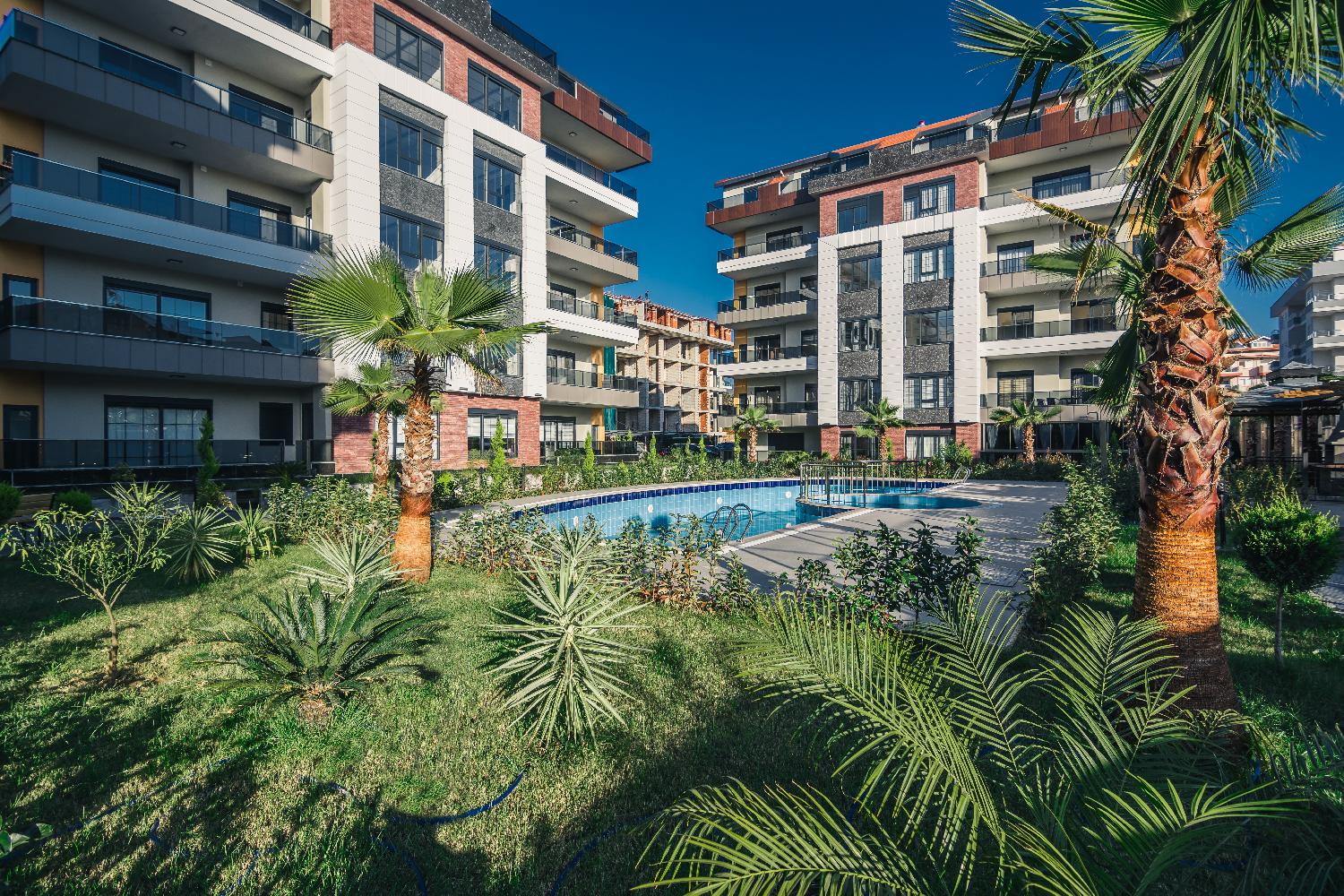 Kavi Home