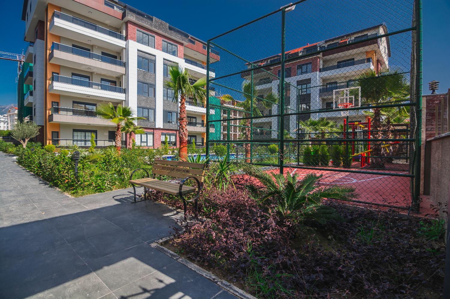 Kavi Home