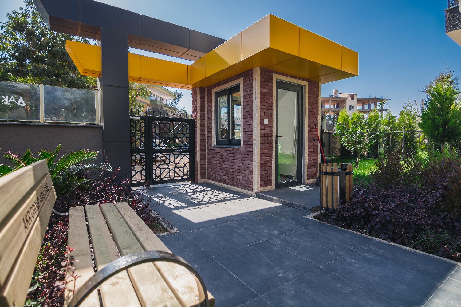 Kavi Home