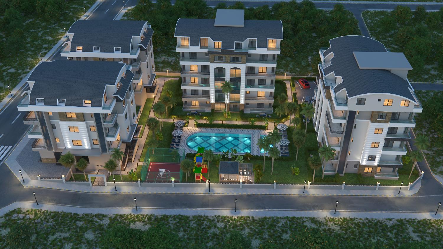 Kavi Home