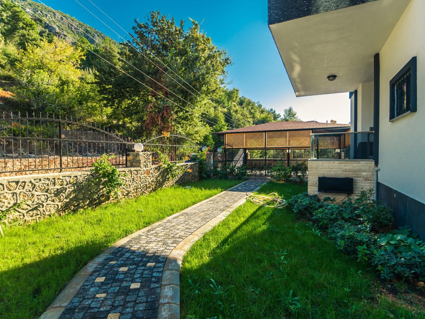 Villa 2018