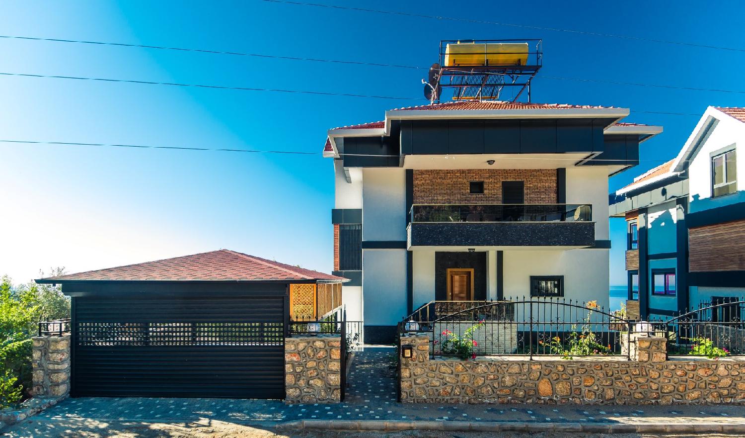 Villa 2018