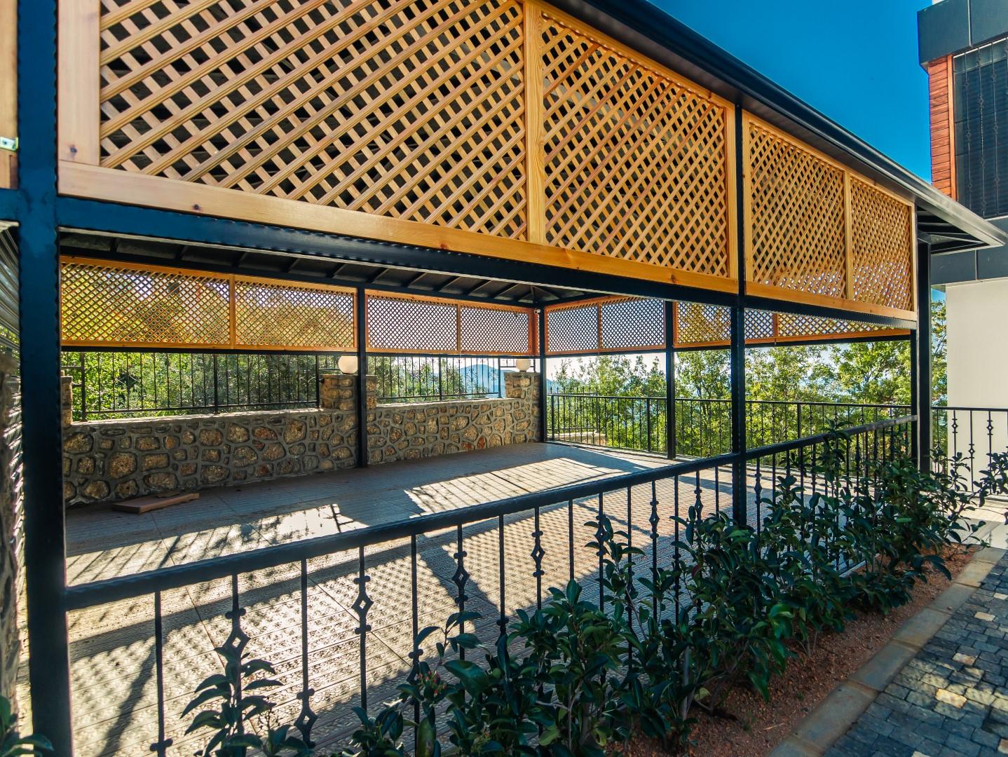Villa 2018