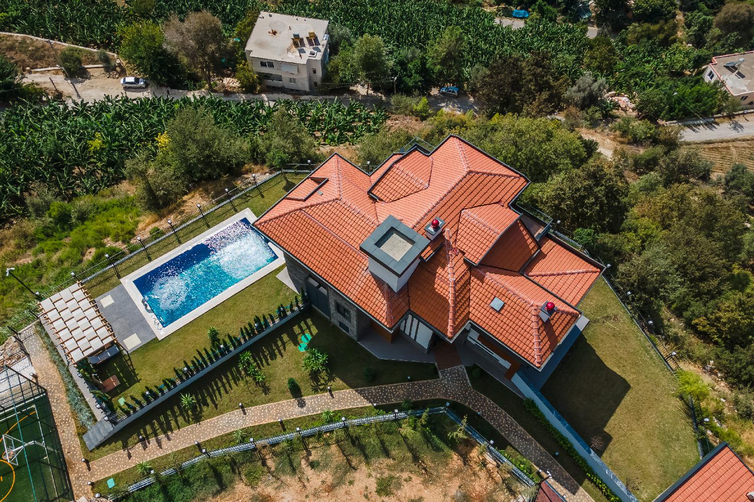 Villa 2021
