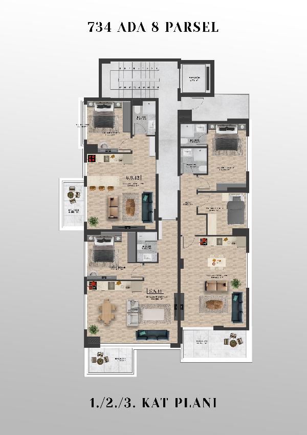 Kavi Suite