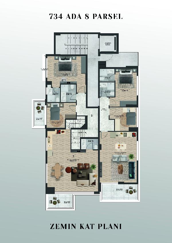 Kavi Suite