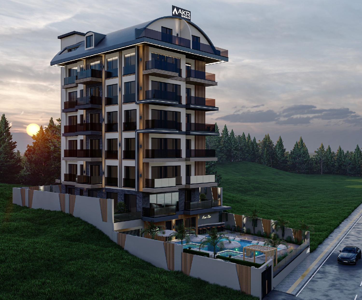 Kavi Suite