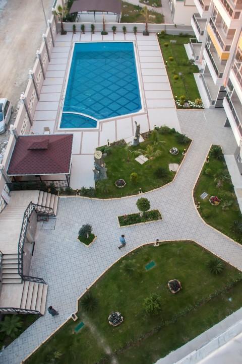 Daisy Residence