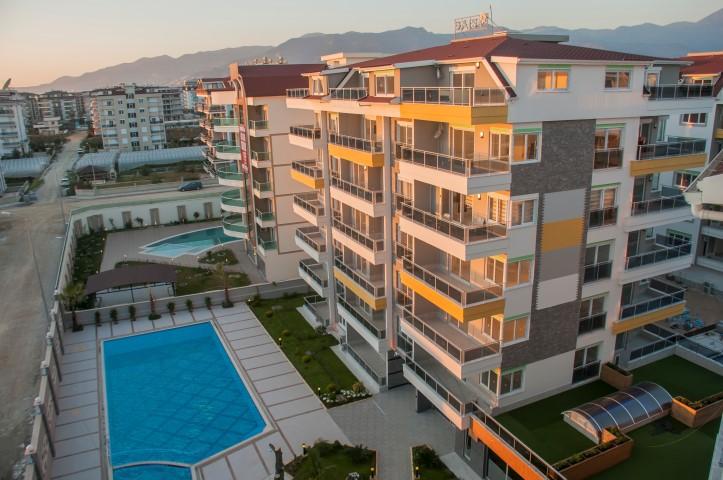 Daisy Residence