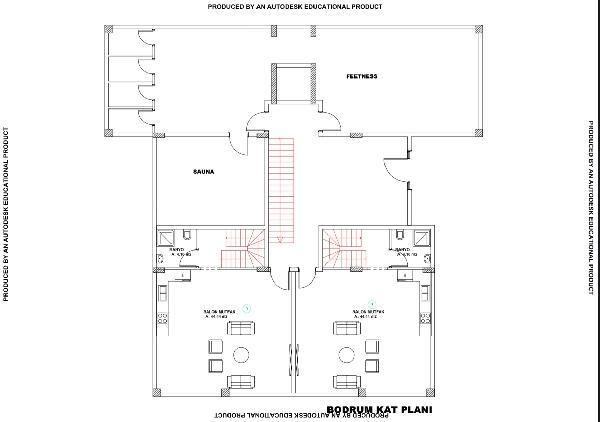 Vanessa Apartment