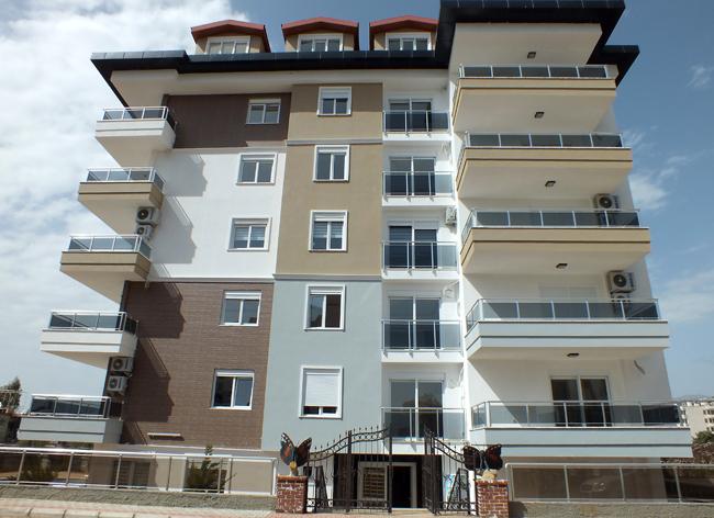 Vanessa Apartment