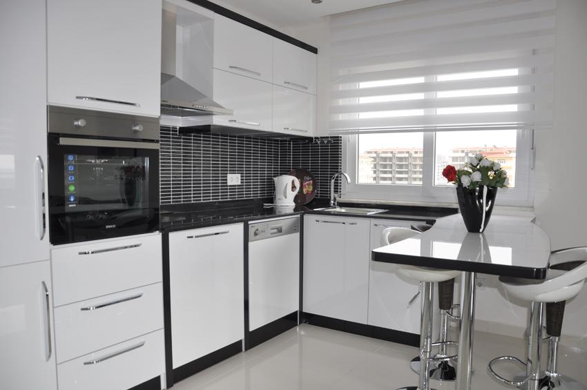 Vanessa Apartment