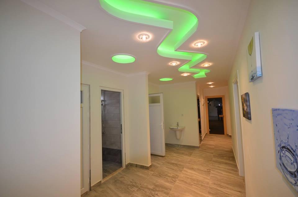 Kestel Residence