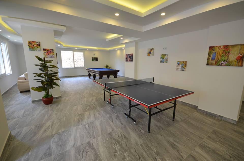Kestel Residence